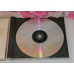 CD Alanis Morissette Jagged Little Pill 1995 12 Tracks Used CD Maverick Records